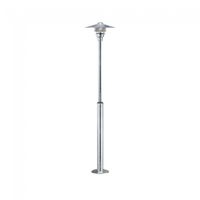 farola de exterior vejers galvanizado