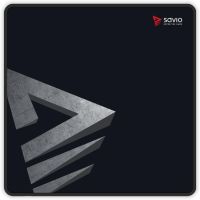 ausavil savio precision control s alfombrilla gaming profesional