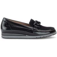gabor mocasines 400401 para mujer