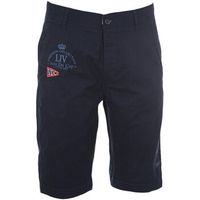 vent du cap short nino bermuda garcon ecanary para nino