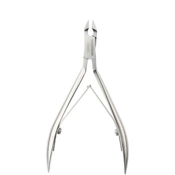 Pinza para Cutículas Rockhard de Tweezerman