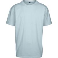 build your brand camiseta basic para hombre