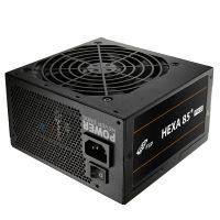 fsp hexa 85 pro 650w 80 plus bronze