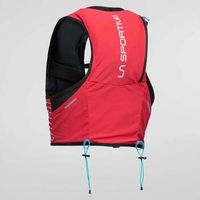 la sportiva bolso ultra trail 10 para mujer