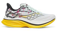 saucony hombre - blanco