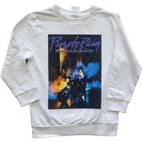 prince jersey purple rain para nina