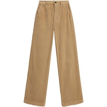 Woolrich Pantalones CORDUROY PANT CFWWTR0185FRUT3864 para mujer