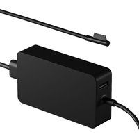 microsoft 6nl-00006 surface charger - 23 m
