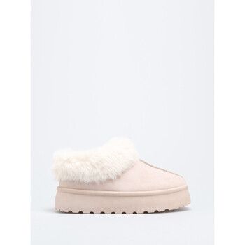 La Modeuse Pantuflas 77233_P182985 para mujer