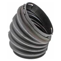 bota de goma basculante trasero bastidor bmw r 9t