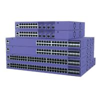 switch extreme networks 5320-24p-8xe 24 puertos gigabit 8 sfp poe l2l3 apilable rack
