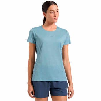 La Sportiva Camiseta Pure T-shirt W para mujer