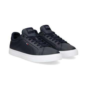 Tommy Hilfiger Zapatillas Hombre - Azul Marino Talla 41