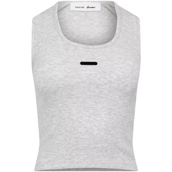 Essentials Camiseta tirantes GT61357 para mujer