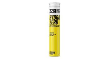 226ers hydrazero pastillas efervescentes limon   20 comp