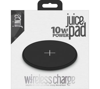 10 W Qi Wireless Charging Pad