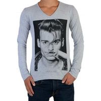 eleven paris camiseta manga larga 34593 para nino