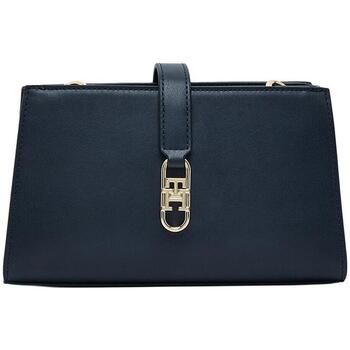 Tommy Hilfiger Bandolera Libre Chain Cross para mujer