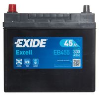 excell battery 159 3 year guarantee