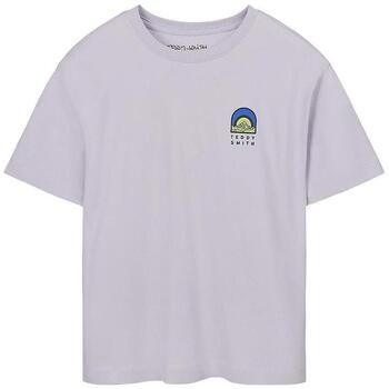 Teddy Smith Tops y Camisetas Anik para niño