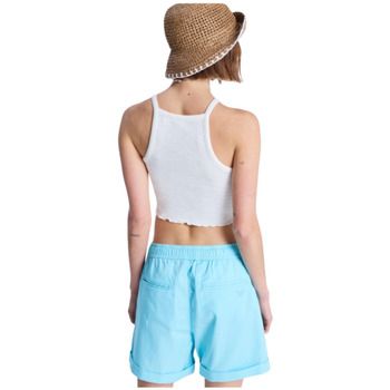 Roxy Camiseta tirantes TOP AS I AM MUJER para mujer