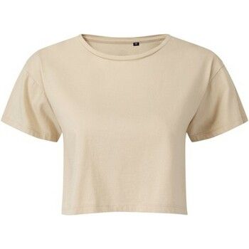 Tridri Camiseta TR019 para mujer