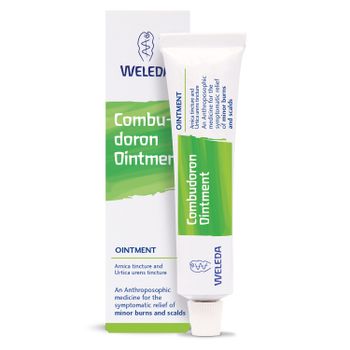 Weleda Combudoron Ointment