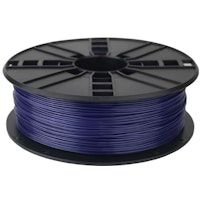 Gembird 3DP-PLA1.75-01-GB material de impresión 3d Ácido poliláctico (PLA) Violeta 1 kg