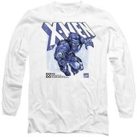 marvel tops y camisetas x-men para mujer
