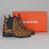 jb martin botines falk para mujer