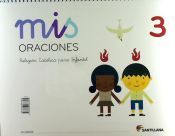 mis oraciones