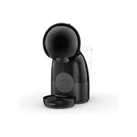 cafetera dolce gusto piccolo negra
