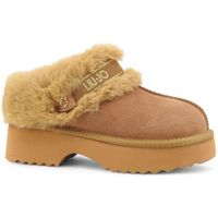 liu jo pantuflas sf5131p030600668-ai26 para mujer