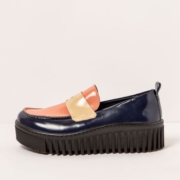 Art Mocasines 11530S2ZR003 para mujer