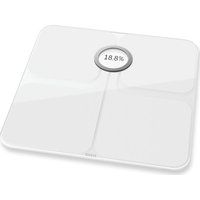 fitbit aria 2 smart scale - white white