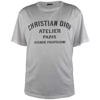 Dior Camiseta - para hombre