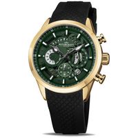 rotorcraft reloj analogico cockpit para hombre