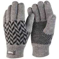 result guantes s-m pc6308 para hombre