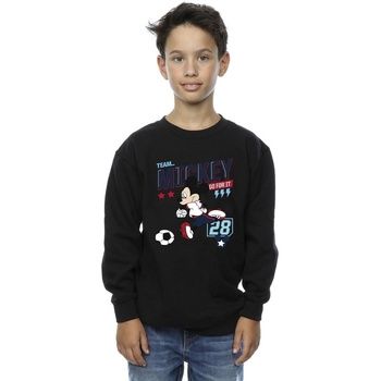 Disney Jersey Team Football para niño