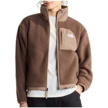 The North Face Jersey W YUMIORI OFF PEAK FULL ZIP JACKET para mujer