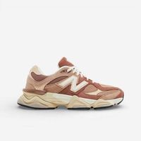 new balance zapatillas 9060 sparrow flat taupe para mujer