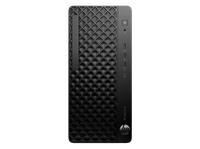 pc sobremesa - hp prodesk 4 tower g1i profesional intel core ultra 5 235 16 gb ram 512 ssd hd graphics windows 11 pro negro jack