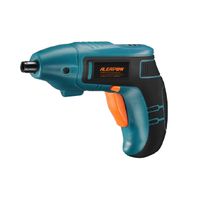 destornillador electrico inalambrico 5 nm 36v 2000mah con luz led 9 boquillas portabrocas magnetico cable usb azul atornillador inalambrico compacto portatil para la instalacion de muebles