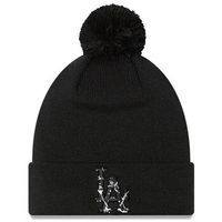 new-era gorro la dodgers para mujer