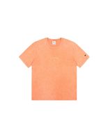 camiseta champion ss hombre sdo coral