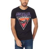 wrangler camiseta w7b63fkv6 para hombre