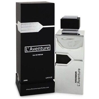 Al Haramain Perfume L ´Aventure Men -Eau de Parfum - 200ml para hombre