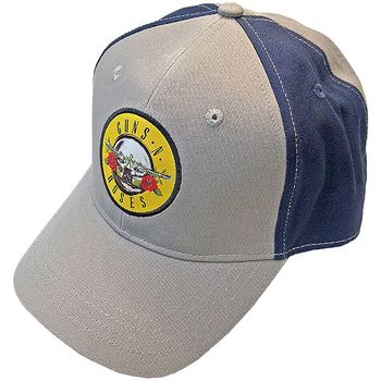Guns N Roses Gorra RO6196 para hombre