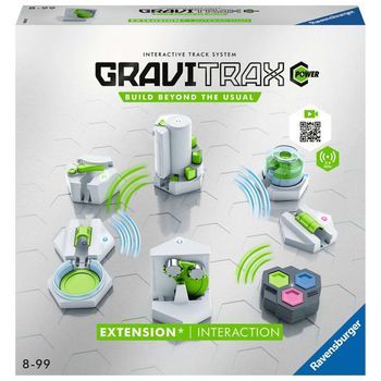 Gravitrax Power Interaction Expansión