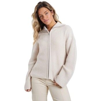 Brave Soul Chaqueta de punto WH127 para mujer